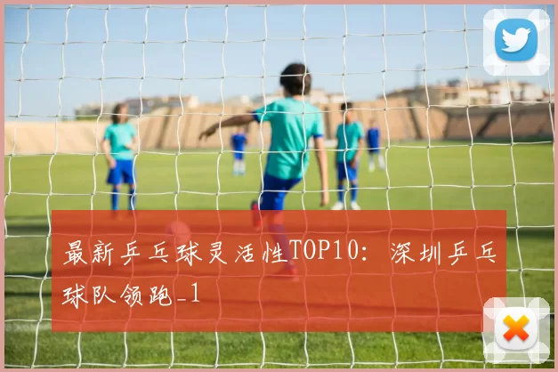 最新乒乓球灵活性TOP10：深圳乒乓球队领跑_1