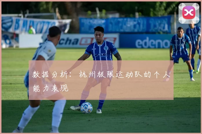 数据分析：杭州极限运动队的个人能力表现