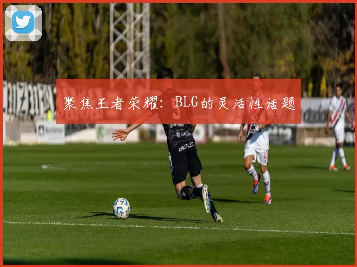 聚焦王者荣耀：BLG的灵活性话题