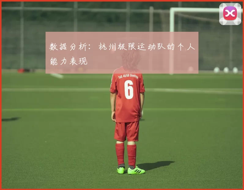 数据分析：杭州极限运动队的个人能力表现