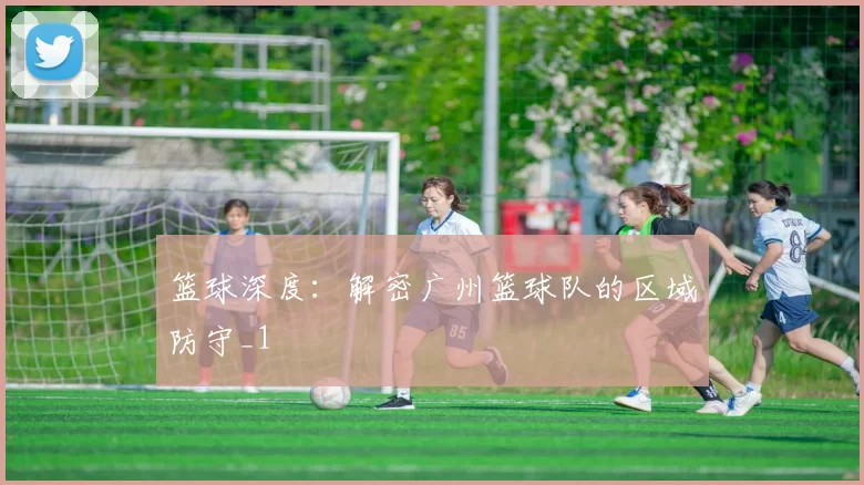 篮球深度：解密广州篮球队的区域防守_1