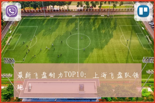 最新飞盘耐力TOP10：上海飞盘队领跑_1