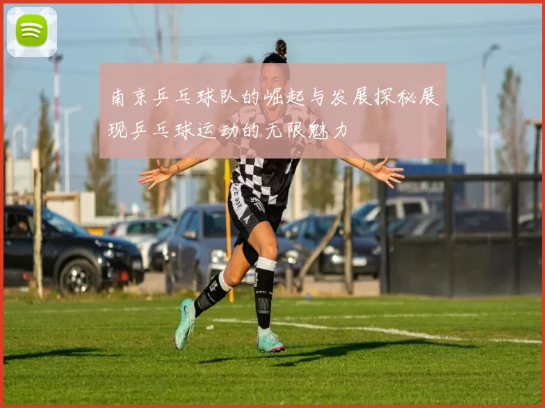 南京乒乓球队的崛起与发展探秘展现乒乓球运动的无限魅力