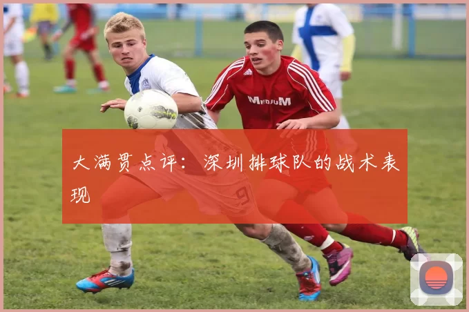大满贯点评：深圳排球队的战术表现